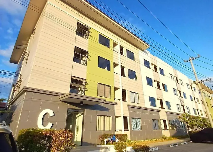 La Casa Del Comienzo Aparthotel *
